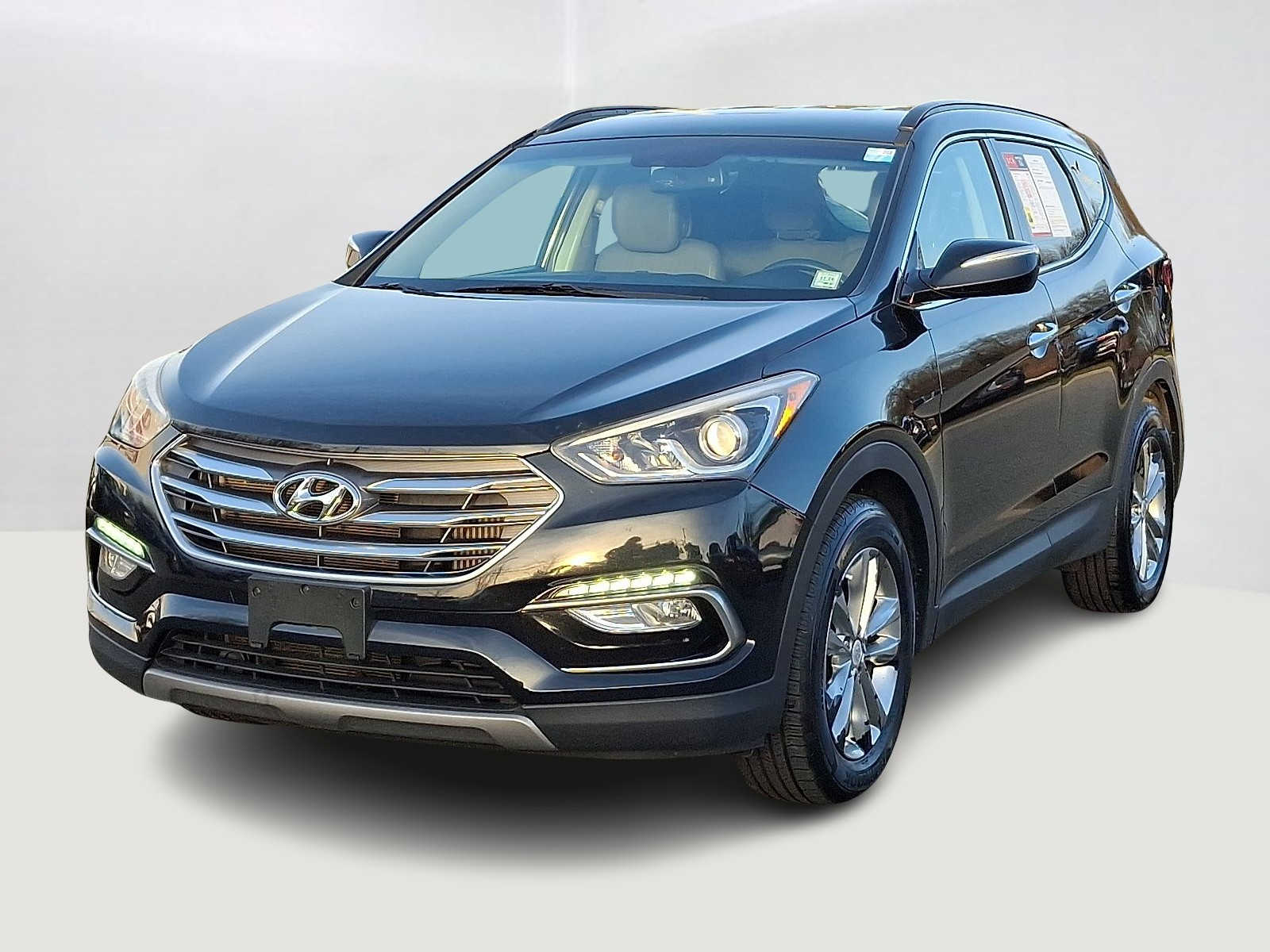 2017 Hyundai Santa Fe Sport 2.0T -
                  Wappingers Falls, NY
