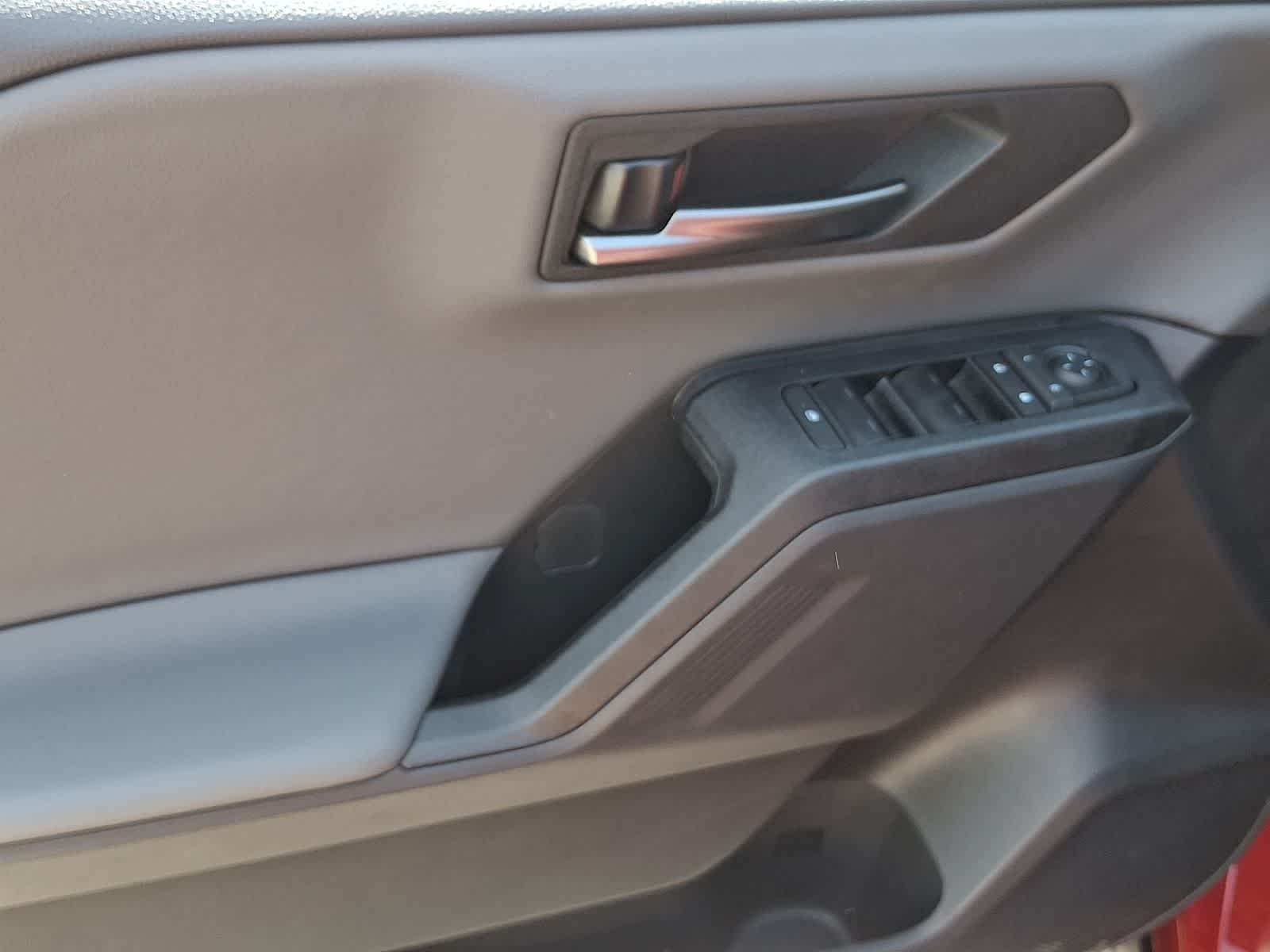 Thumbnail: 2026 Toyota RAV4 - 10