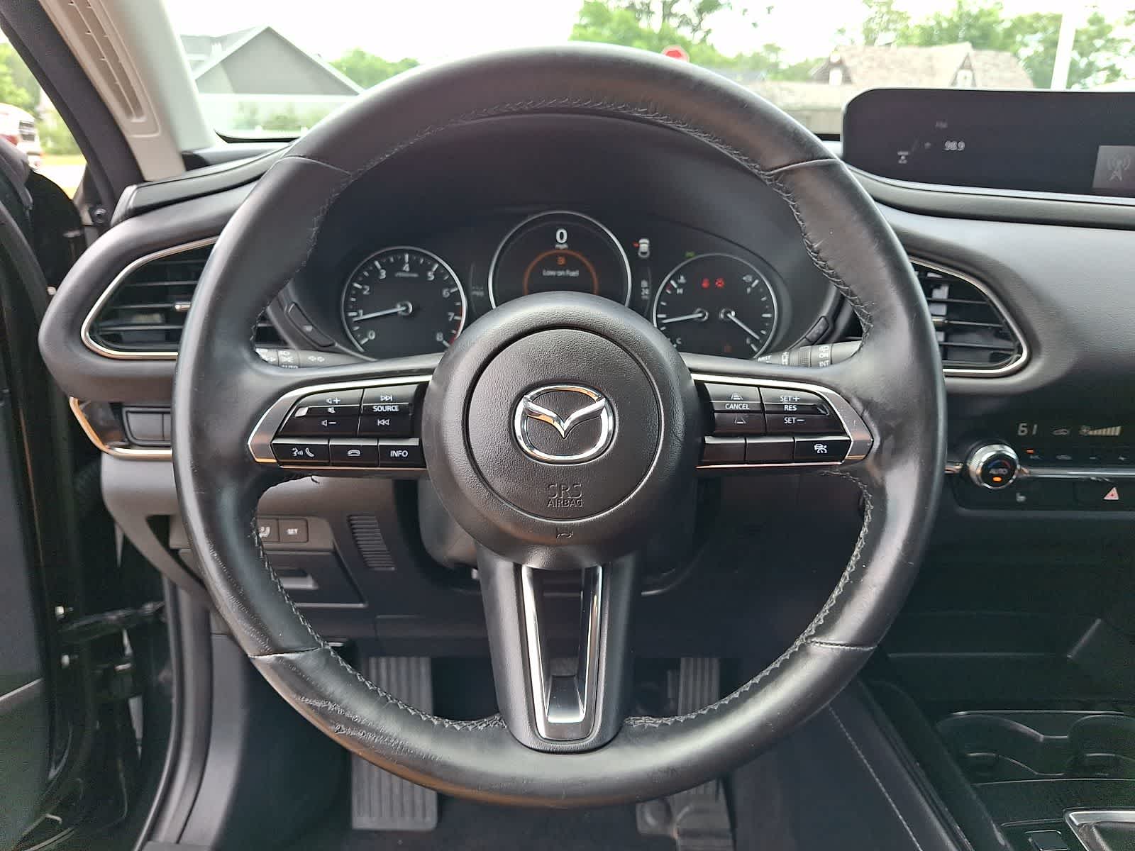 Thumbnail: 2024 Mazda CX-30 - 22