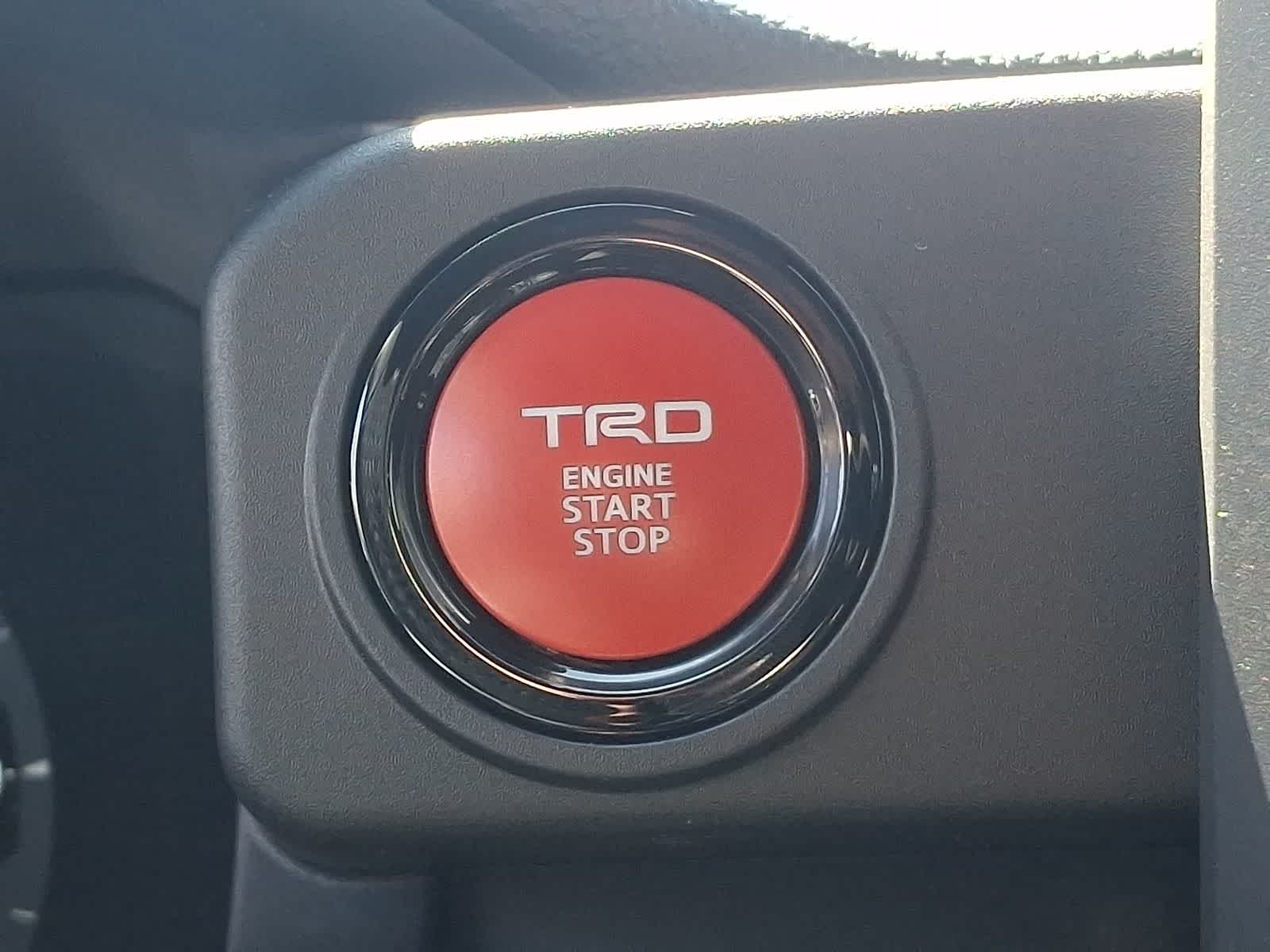 Thumbnail: 2026 Toyota Tacoma - 18