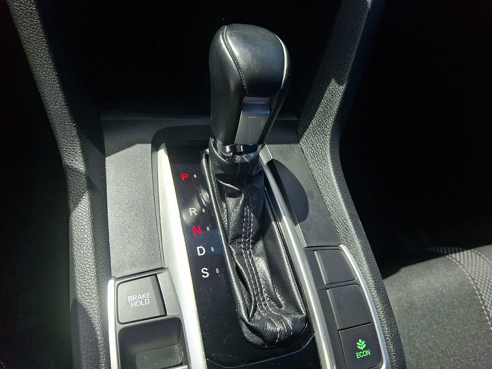 Thumbnail: 2019 Honda Civic - 15