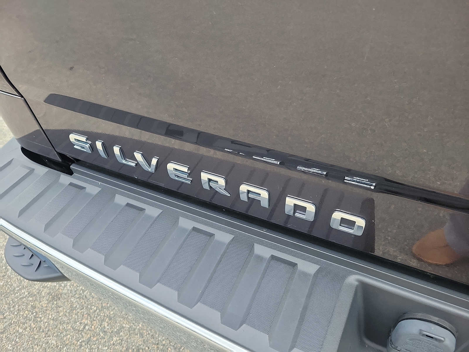 Thumbnail: 2015 Chevrolet Silverado 1500 - 31