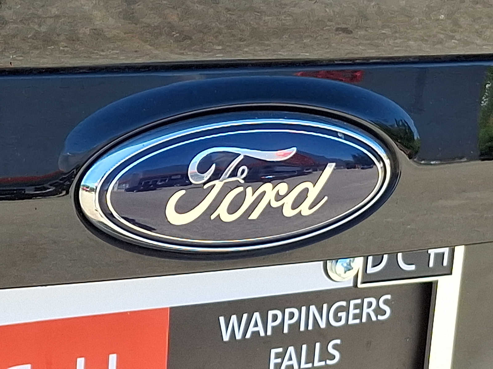 Thumbnail: 2013 Ford Escape - 28