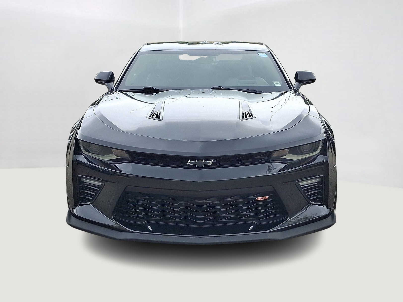 Thumbnail: 2018 Chevrolet Camaro - 3