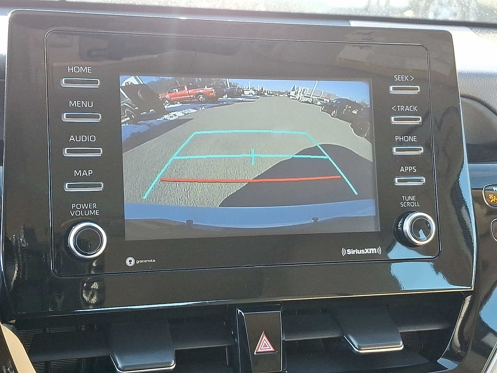 Thumbnail: 2023 Toyota Camry - 17