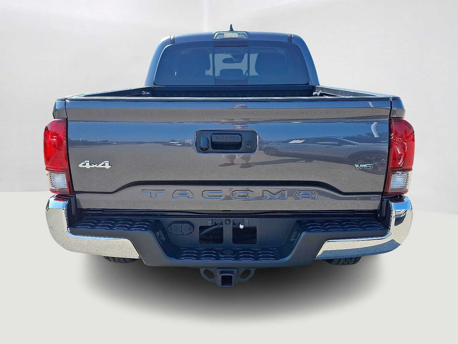 Thumbnail: 2022 Toyota Tacoma - 7