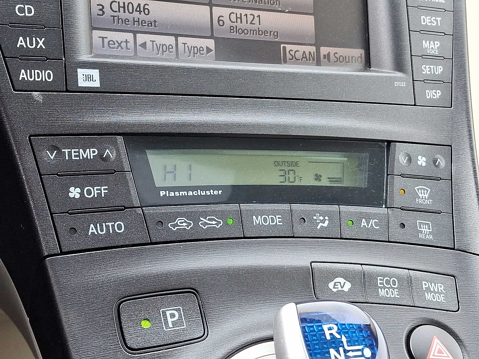 Thumbnail: 2010 Toyota Prius - 18