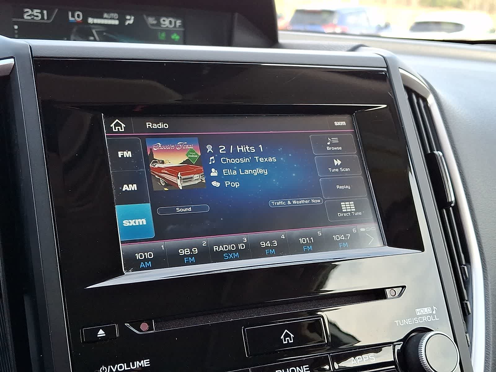 Thumbnail: 2023 Subaru Forester - 18