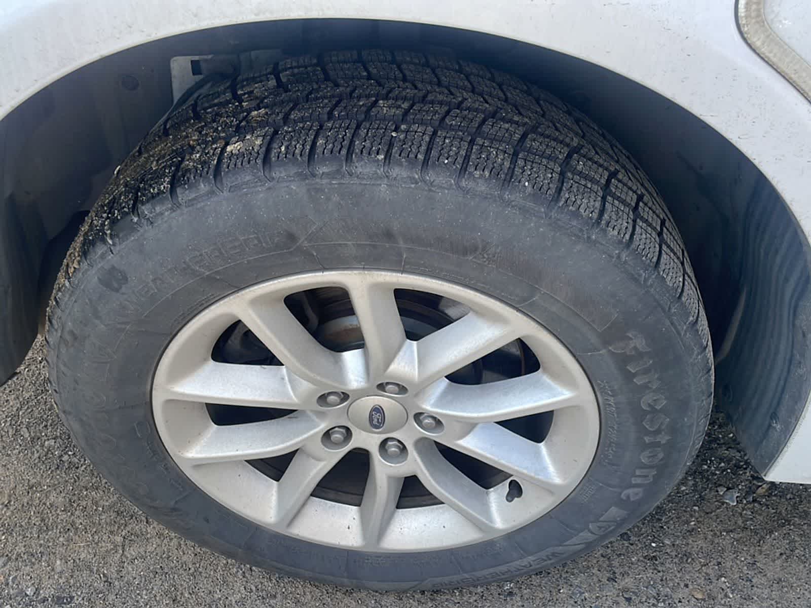 Thumbnail: 2015 Ford Flex - 21