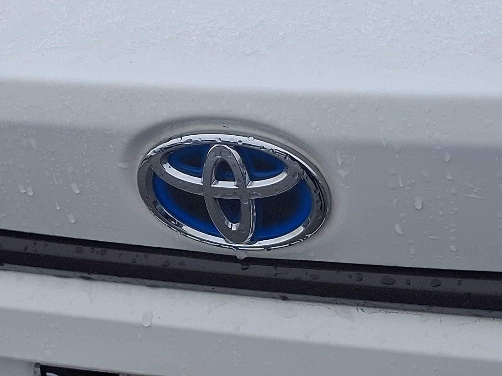 Thumbnail: 2021 Toyota Corolla - 30