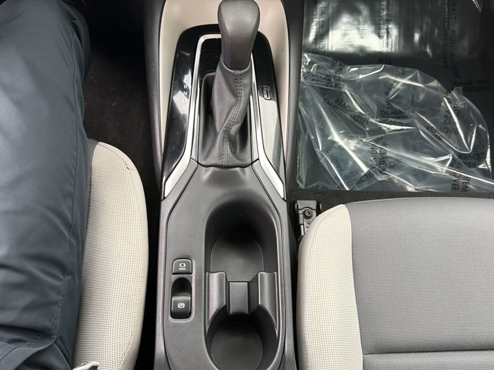 Thumbnail: 2023 Toyota Corolla - 16