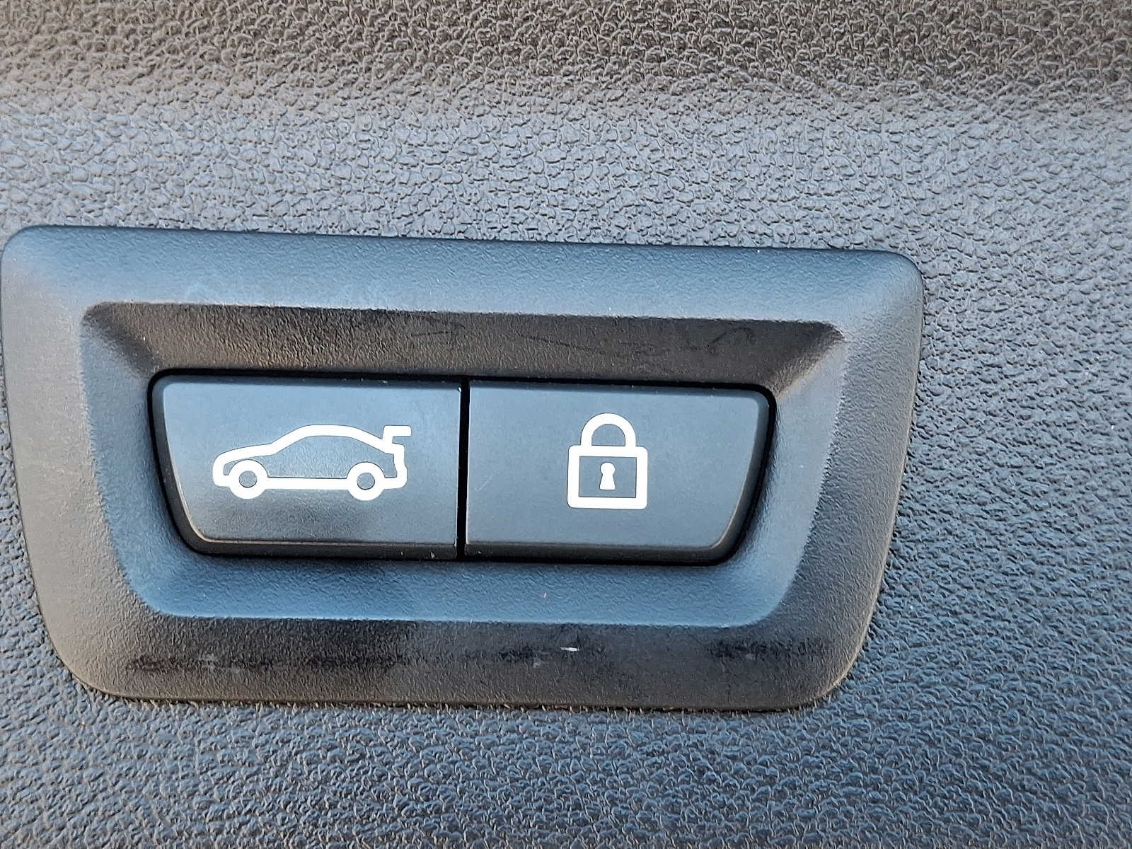 Thumbnail: 2020 BMW X3 - 27