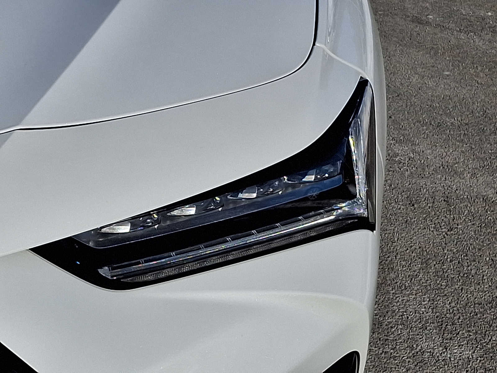 Thumbnail: 2025 Acura TLX - 10