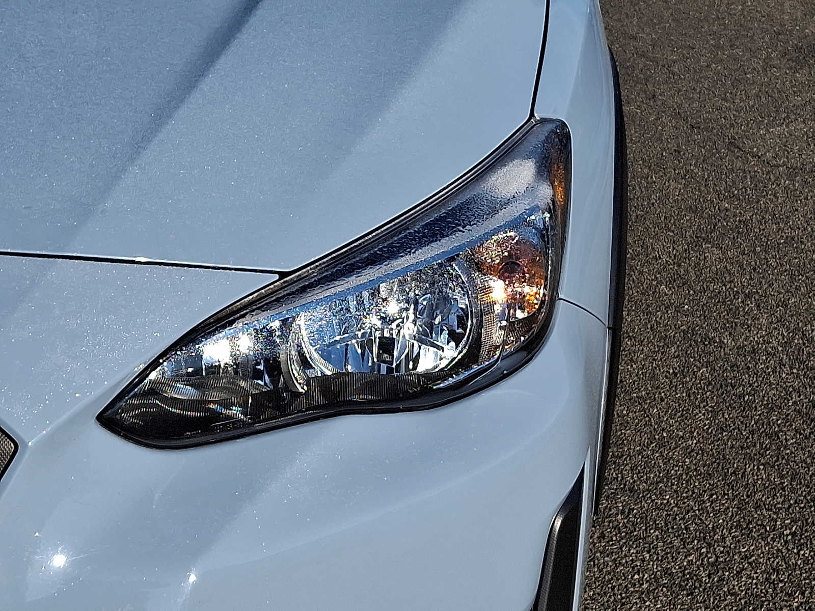 Thumbnail: 2021 Subaru Crosstrek - 10