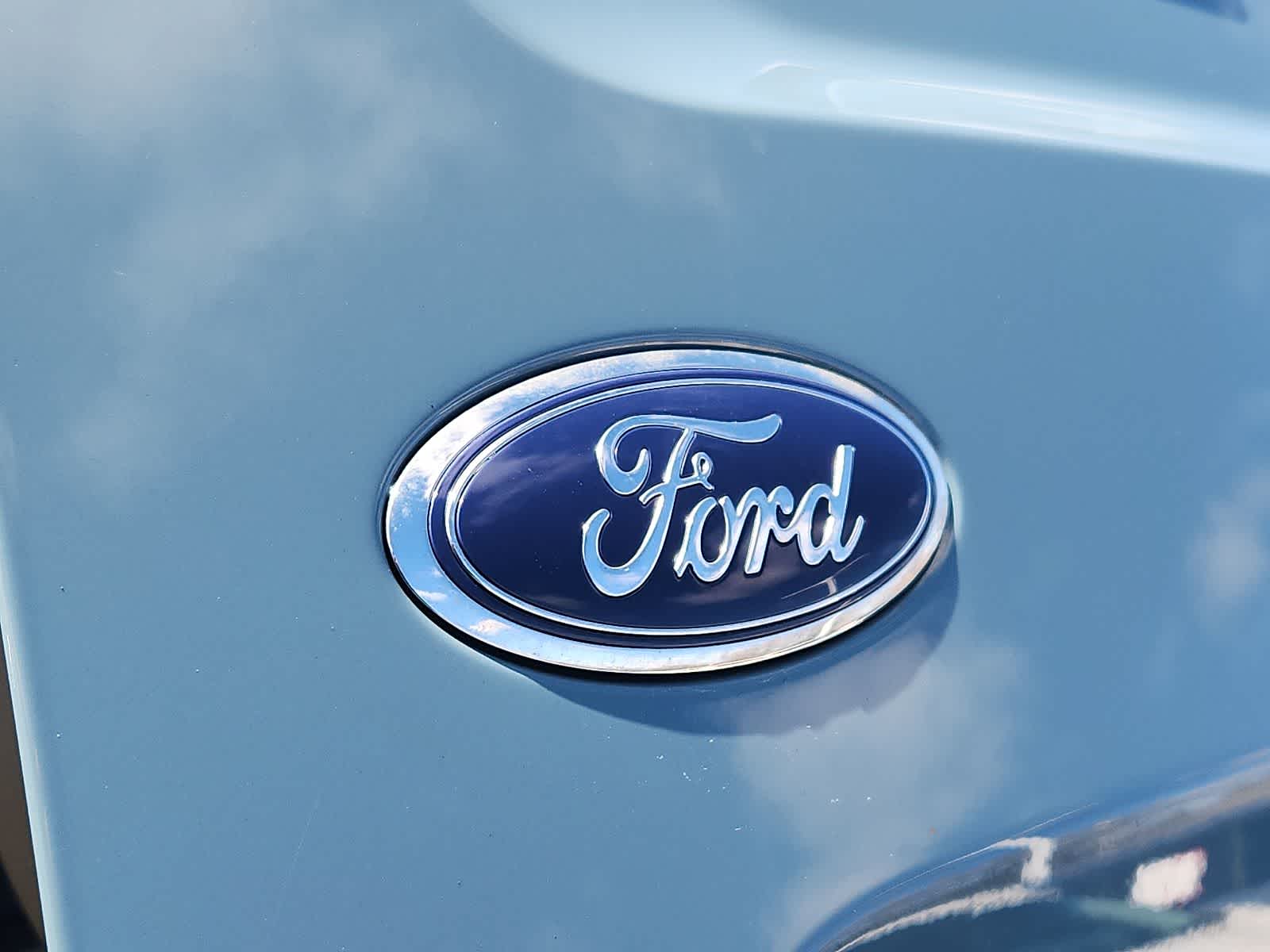 Thumbnail: 2021 Ford Bronco Sport - 31