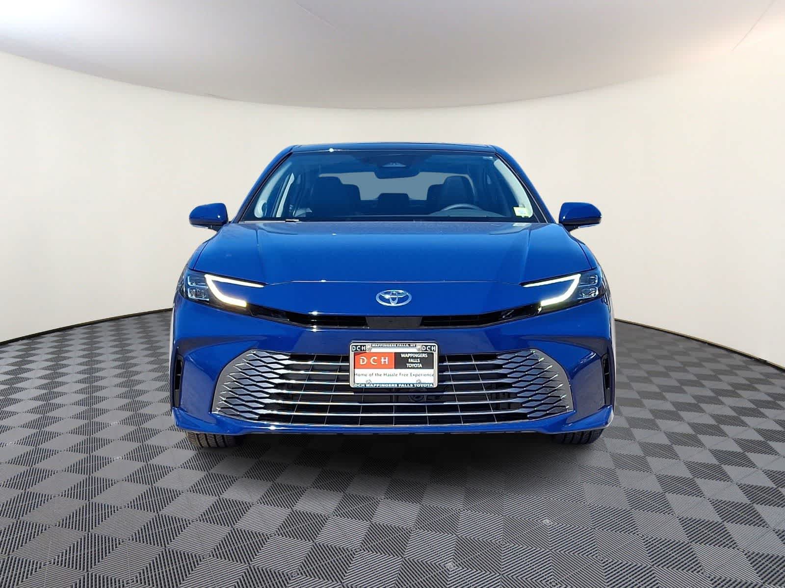 Thumbnail: 2026 Toyota Camry - 2