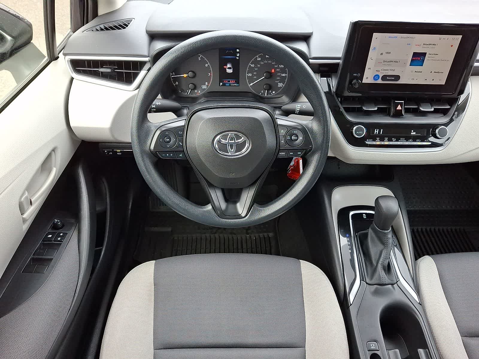 Thumbnail: 2023 Toyota Corolla - 13