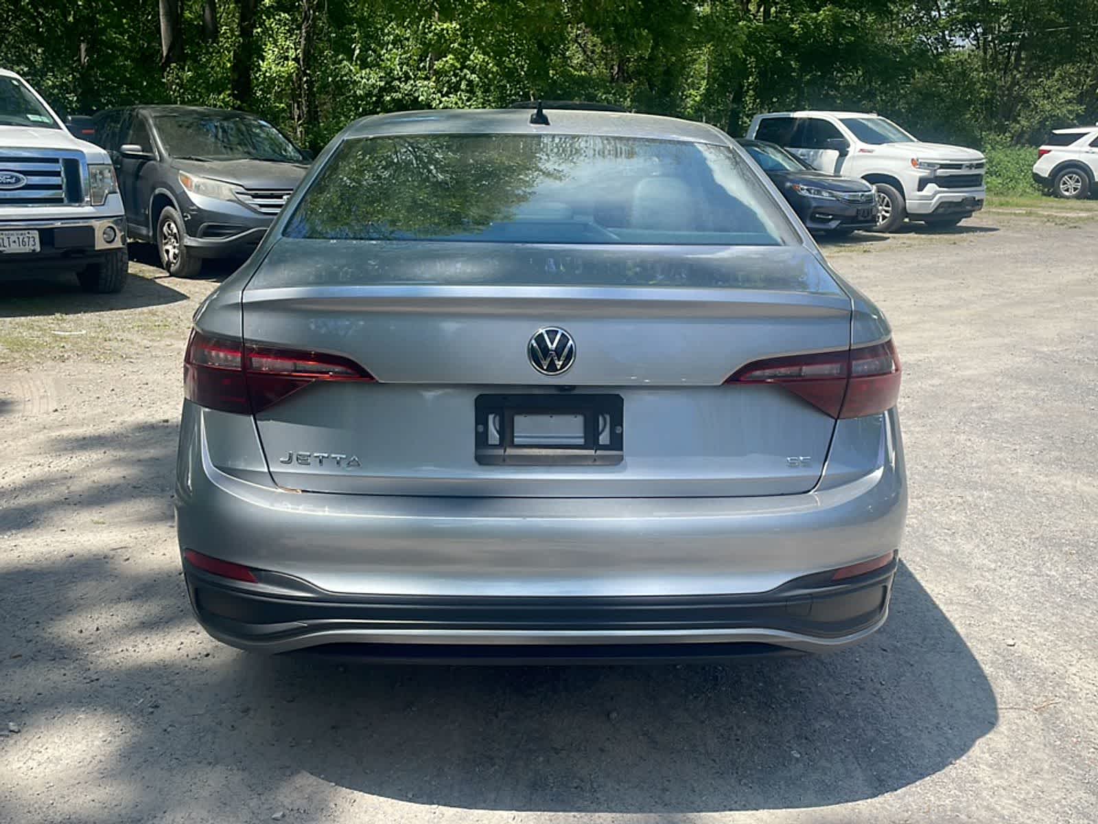 Thumbnail: 2024 Volkswagen Jetta - 6