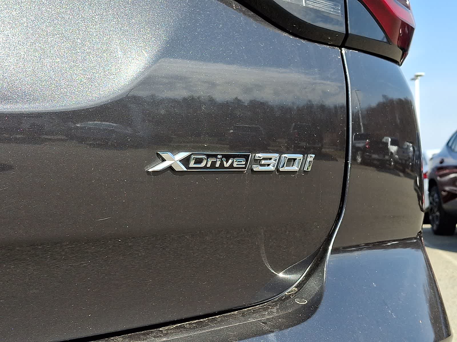 Thumbnail: 2023 BMW X3 - 32