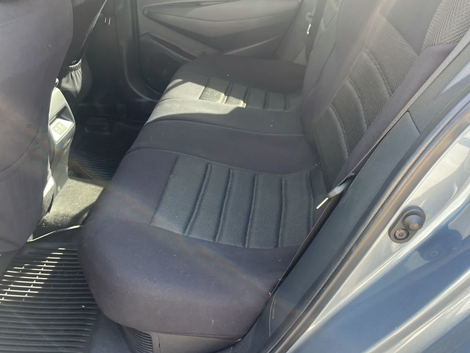 Thumbnail: 2024 Toyota Corolla - 14