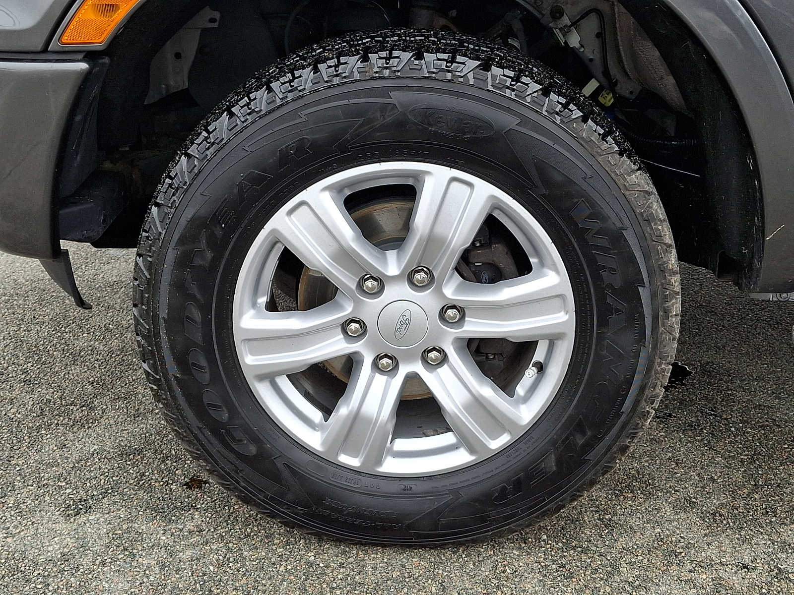 Thumbnail: 2020 Ford Ranger - 9