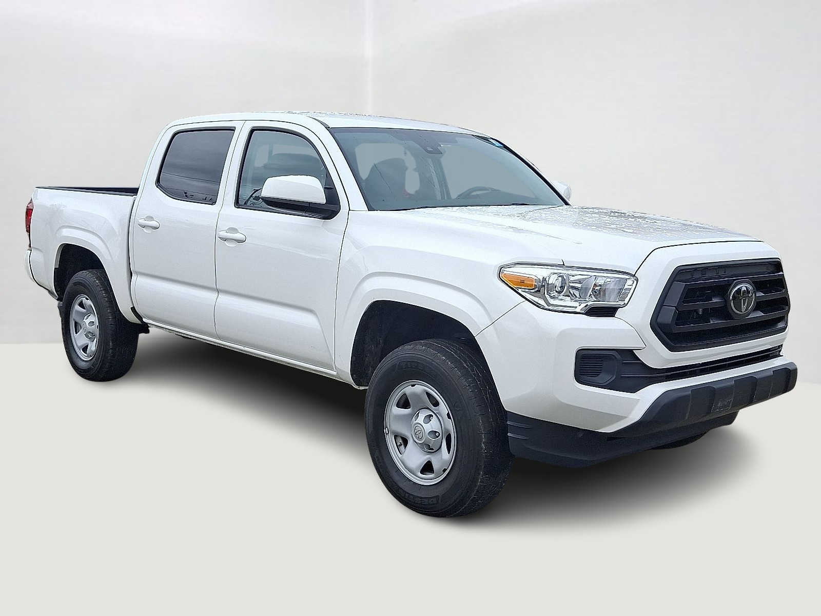 Thumbnail: 2022 Toyota Tacoma - 5
