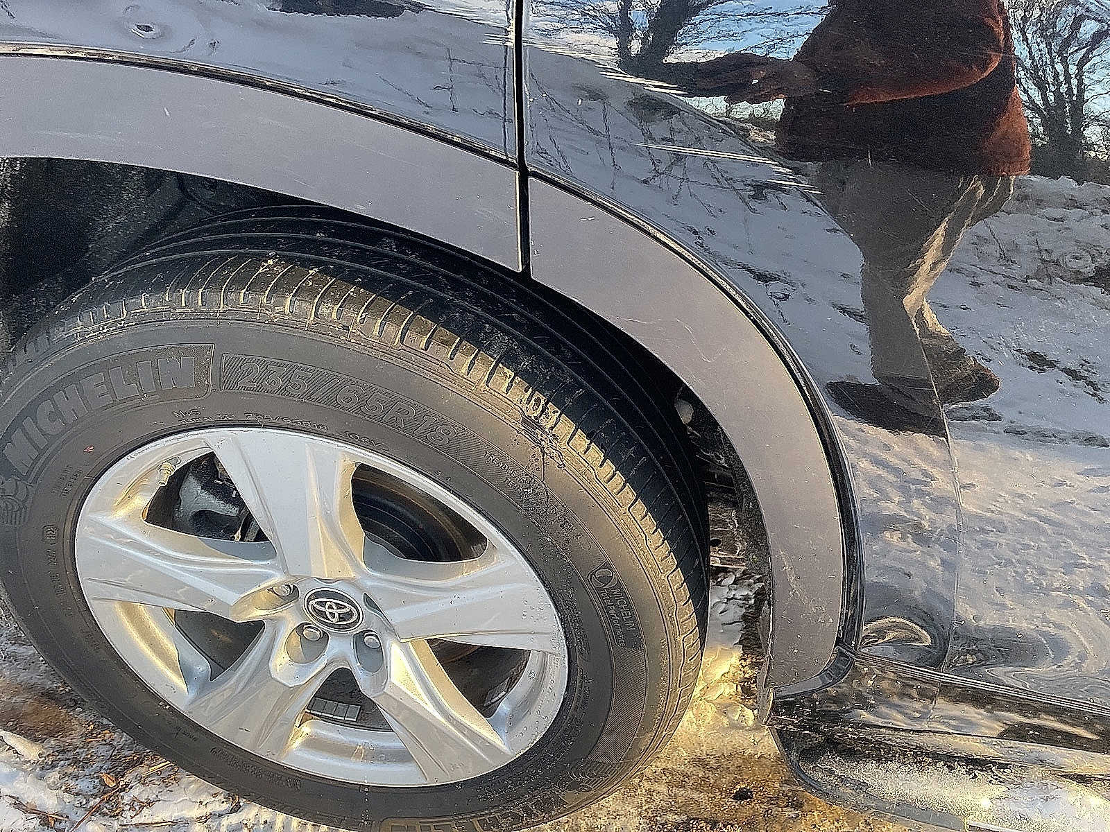 Thumbnail: 2020 Toyota Highlander - 17