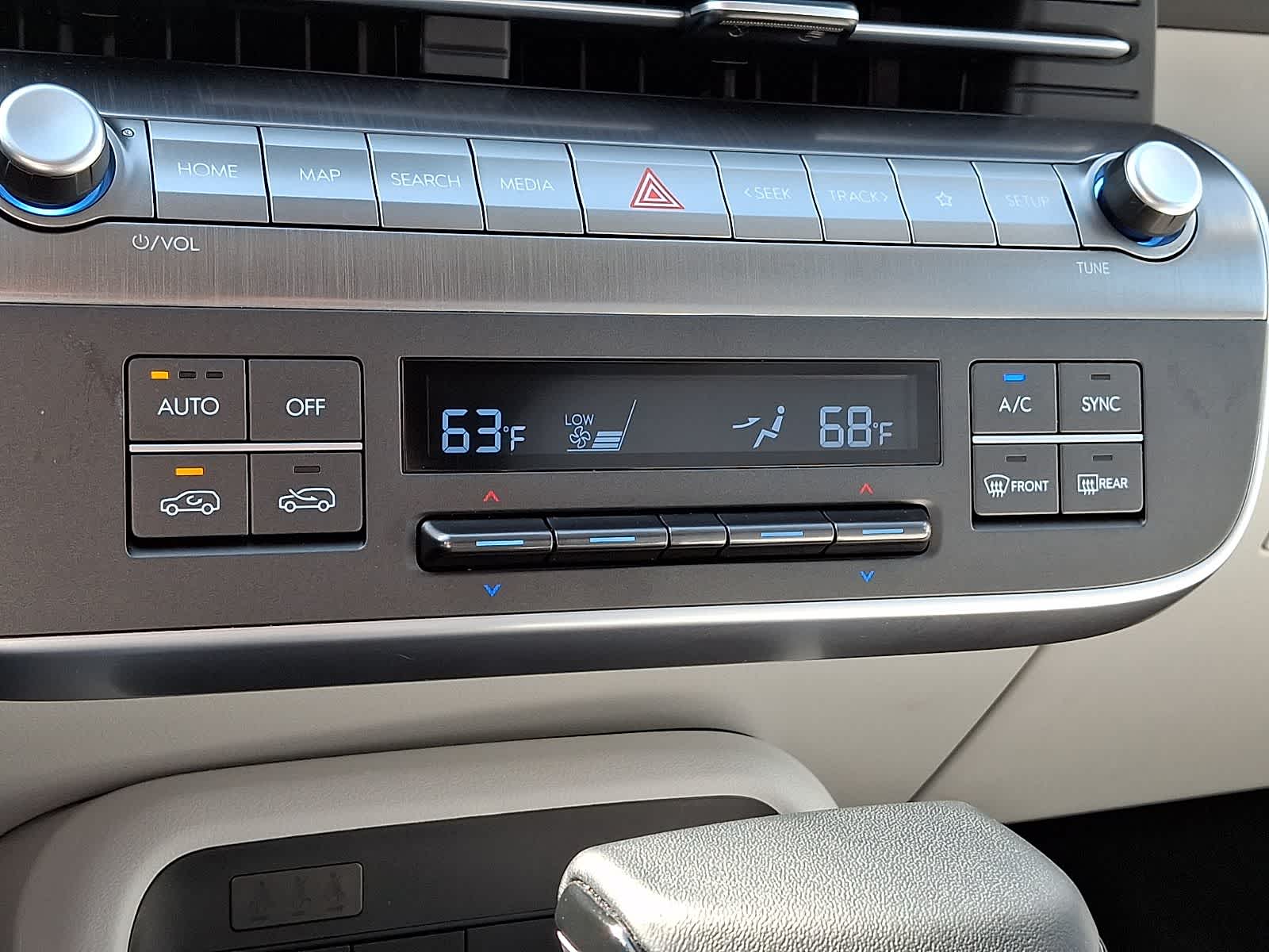 Thumbnail: 2025 Hyundai Kona - 17