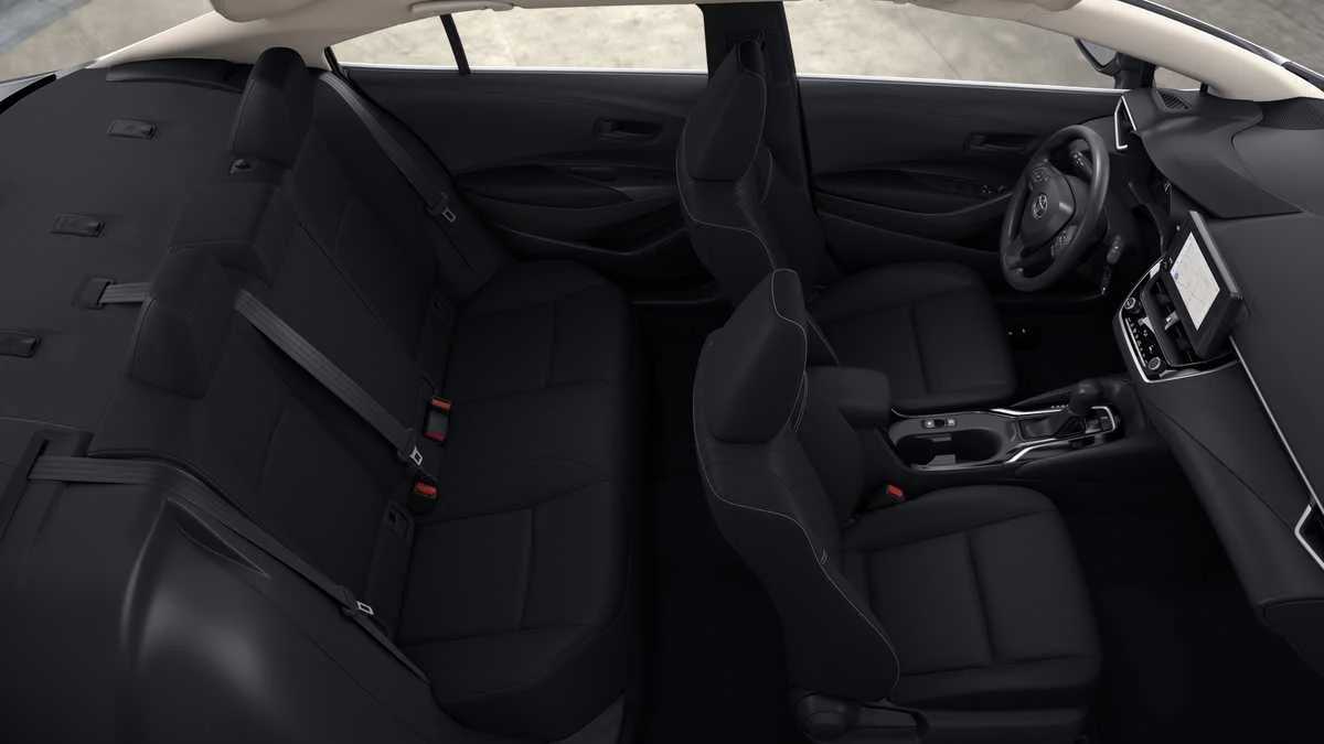 Thumbnail: 2026 Toyota Corolla - 4