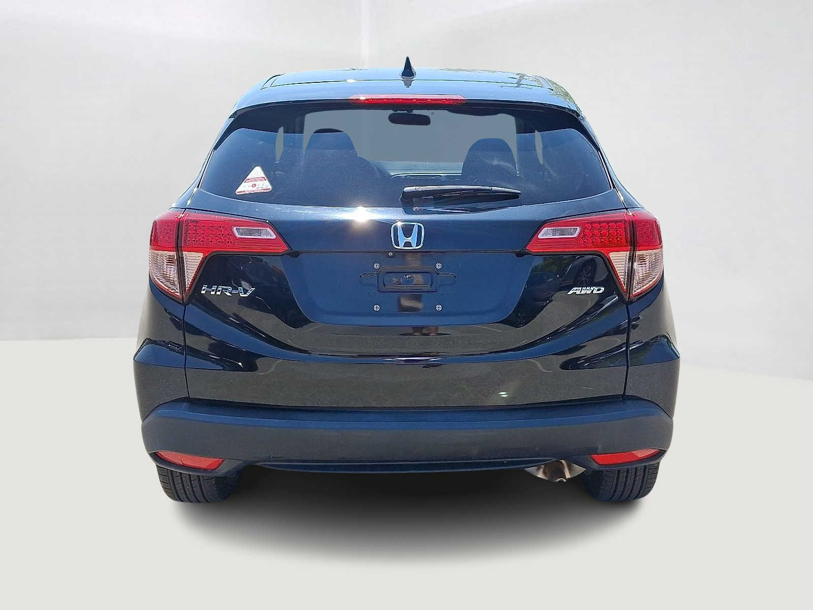 Thumbnail: 2017 Honda HR-V - 6