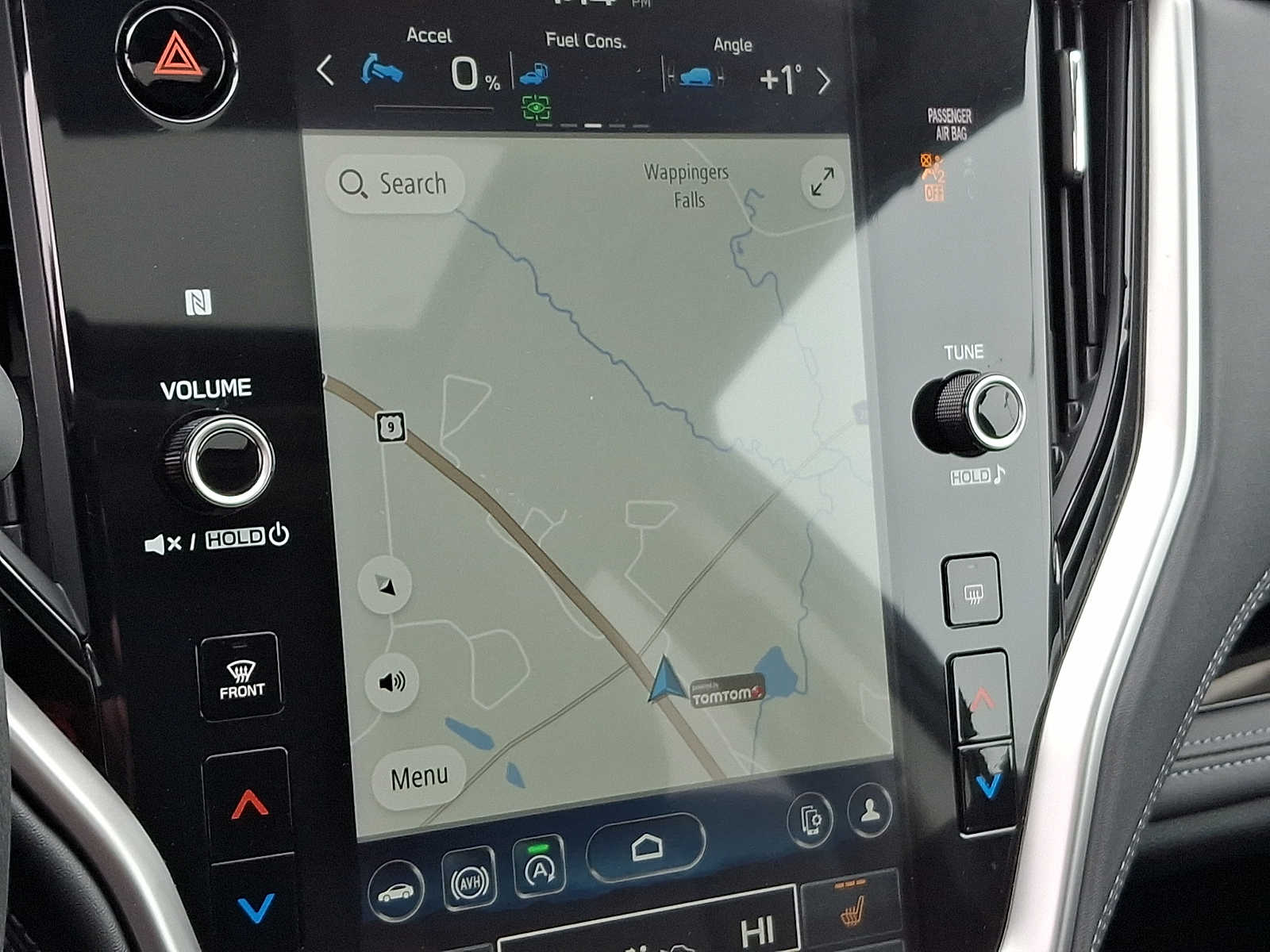 Thumbnail: 2025 Subaru Outback - 18