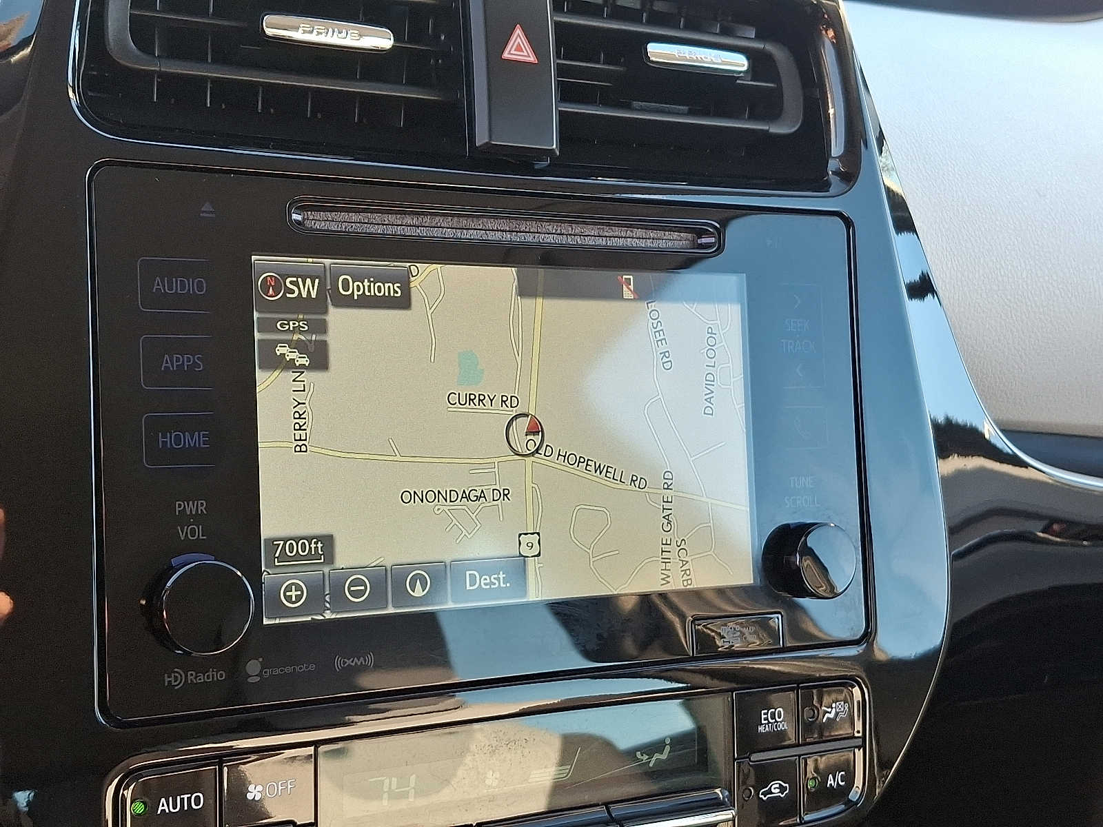 Thumbnail: 2017 Toyota Prius Prime - 19