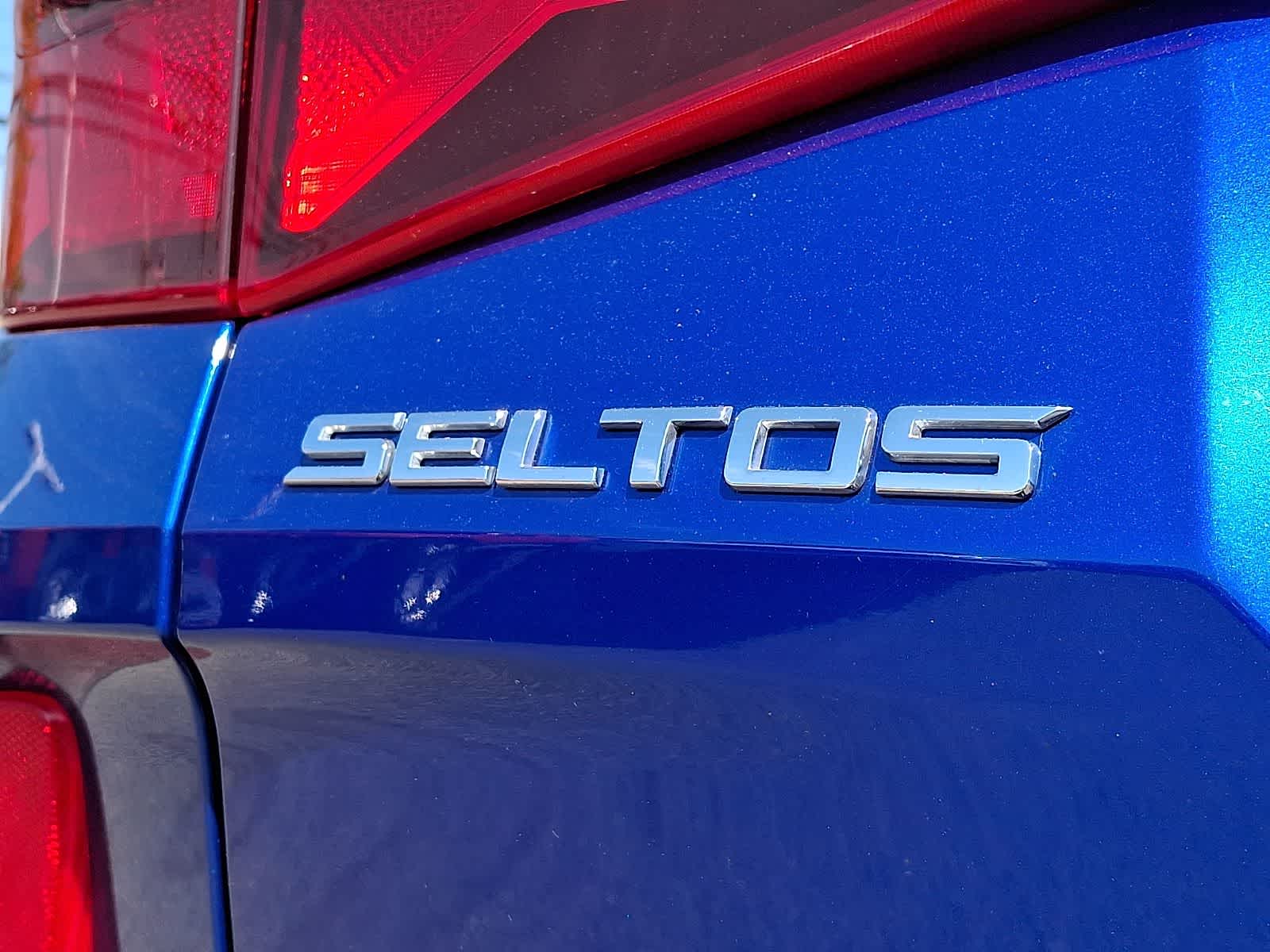 Thumbnail: 2021 Kia Seltos - 31