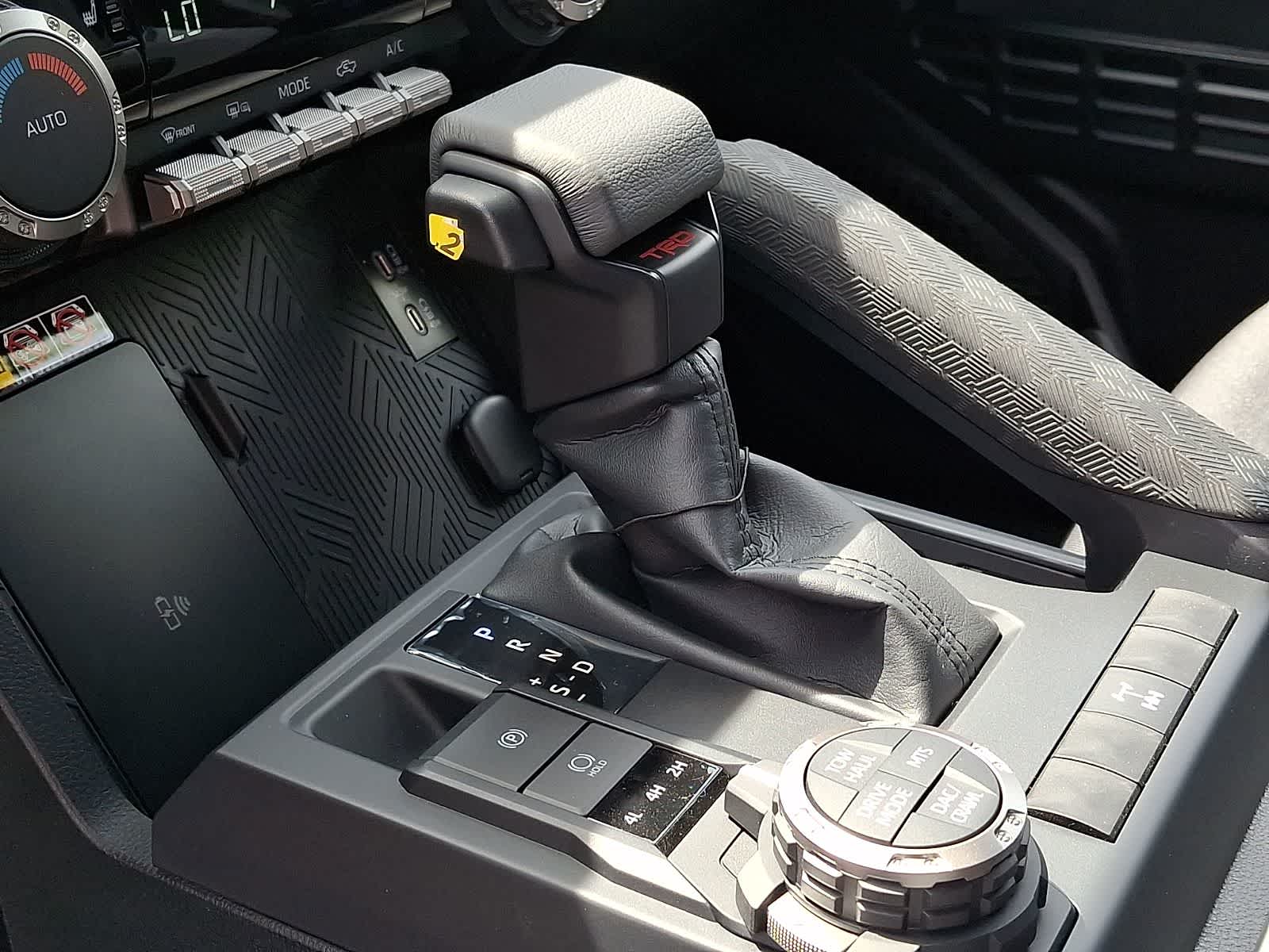 Thumbnail: 2026 Toyota Tacoma - 13