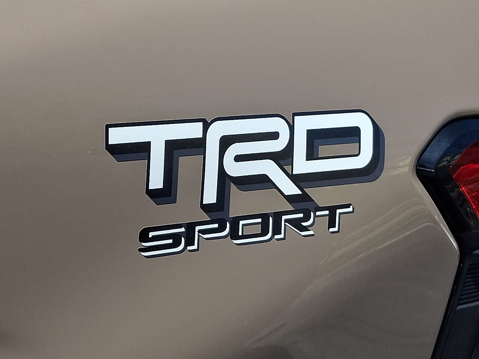 Thumbnail: 2026 Toyota Tacoma - 21