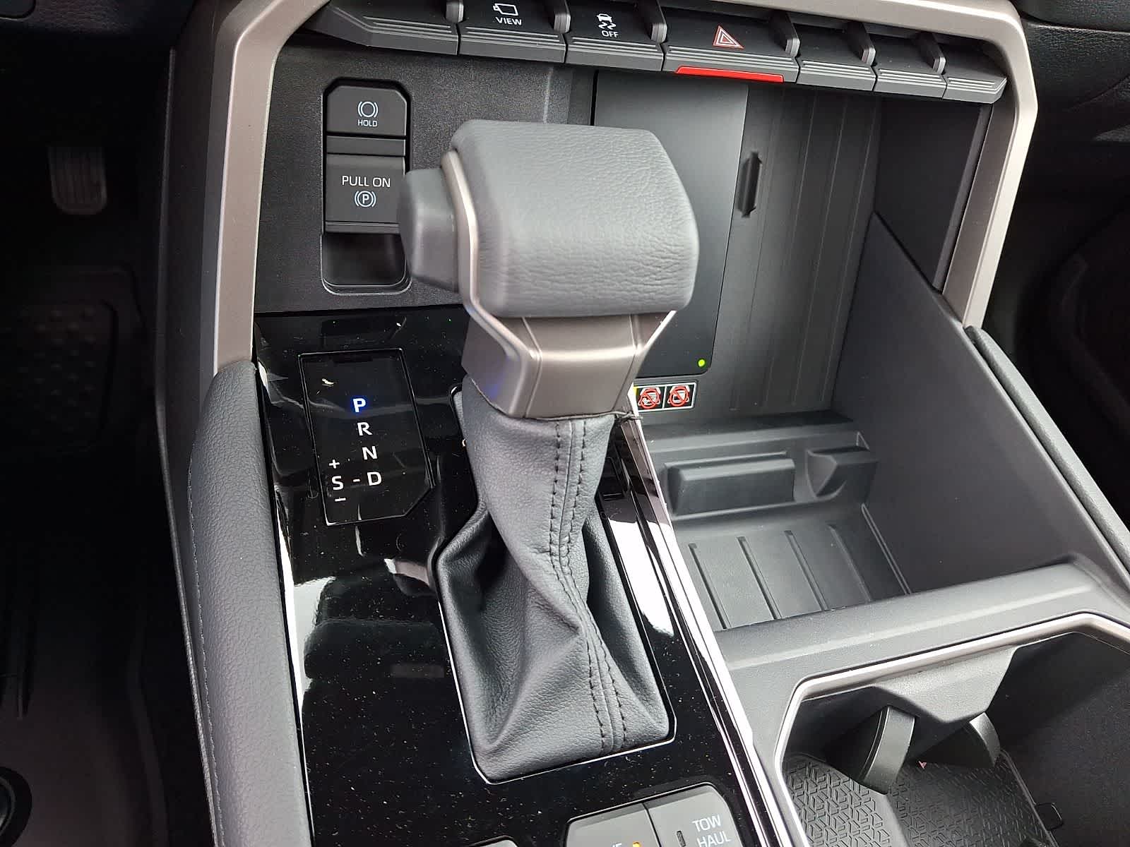 Thumbnail: 2026 Toyota Sequoia - 14