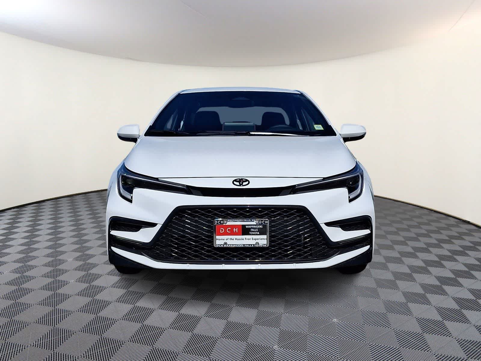 Thumbnail: 2026 Toyota Corolla - 2