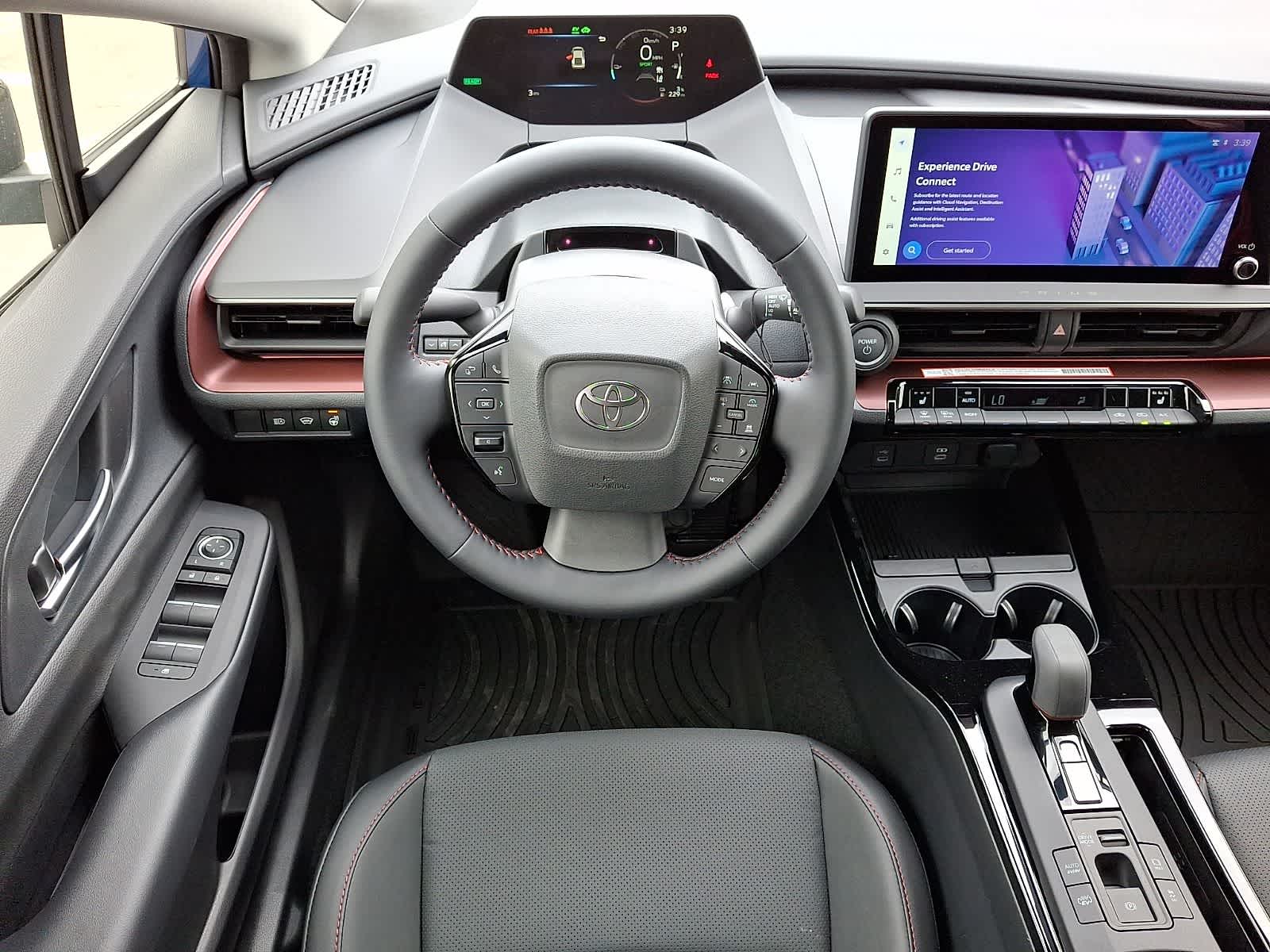 Thumbnail: 2026 Toyota Prius - 9