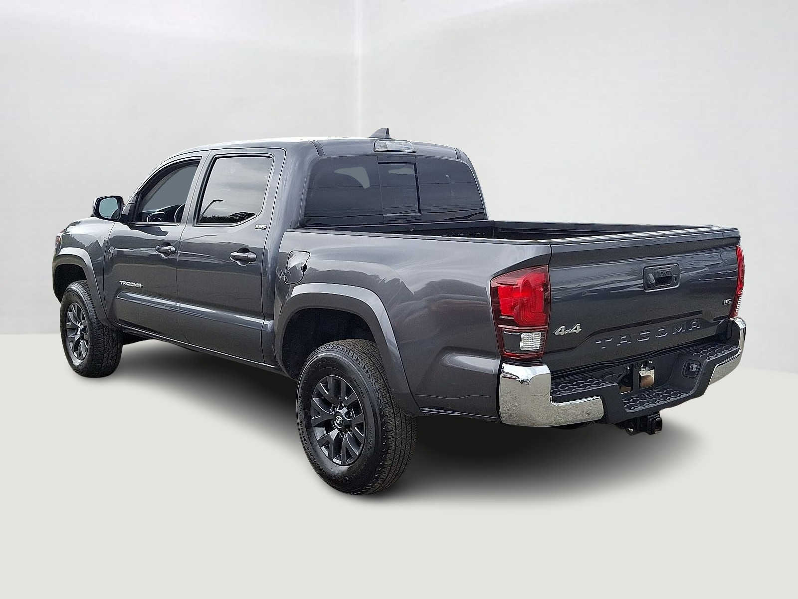 Thumbnail: 2023 Toyota Tacoma - 9