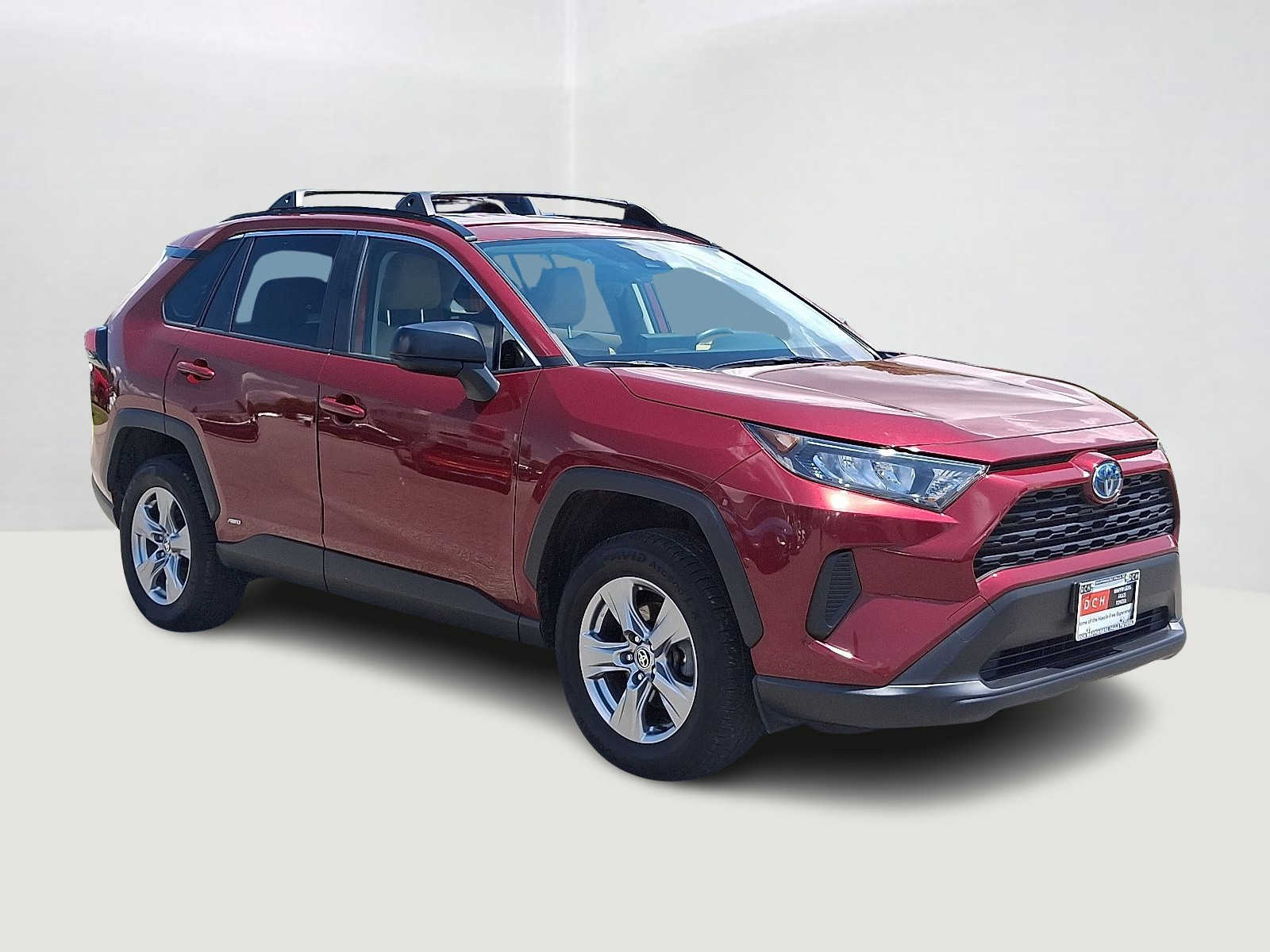Thumbnail: 2022 Toyota RAV4 - 5