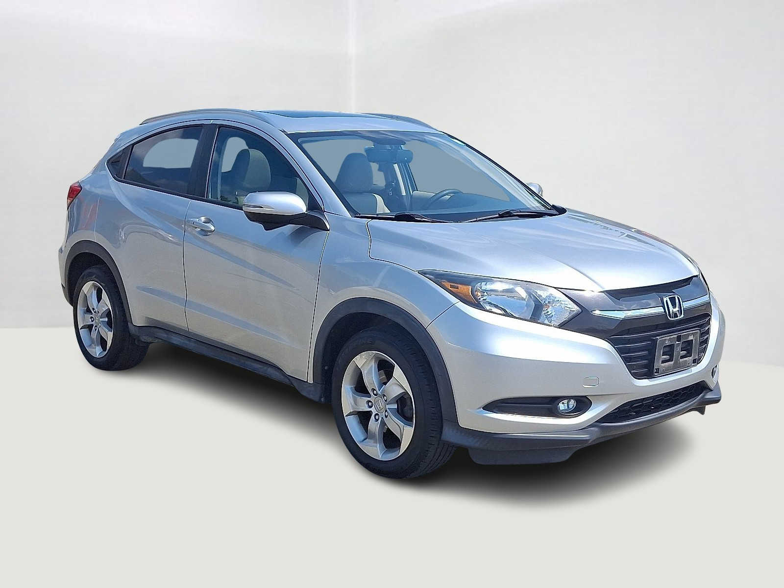 Thumbnail: 2016 Honda HR-V - 4