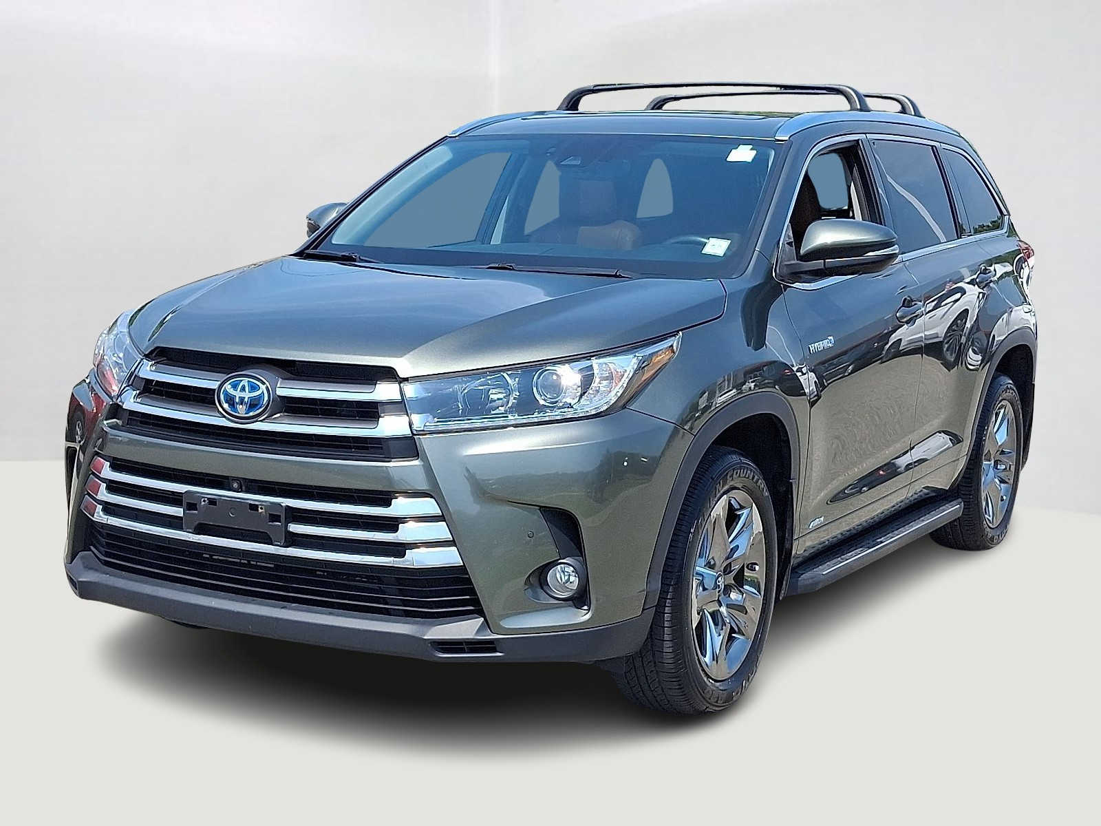 2017 Toyota Highlander Limited Platinum -
                  Wappingers Falls, NY