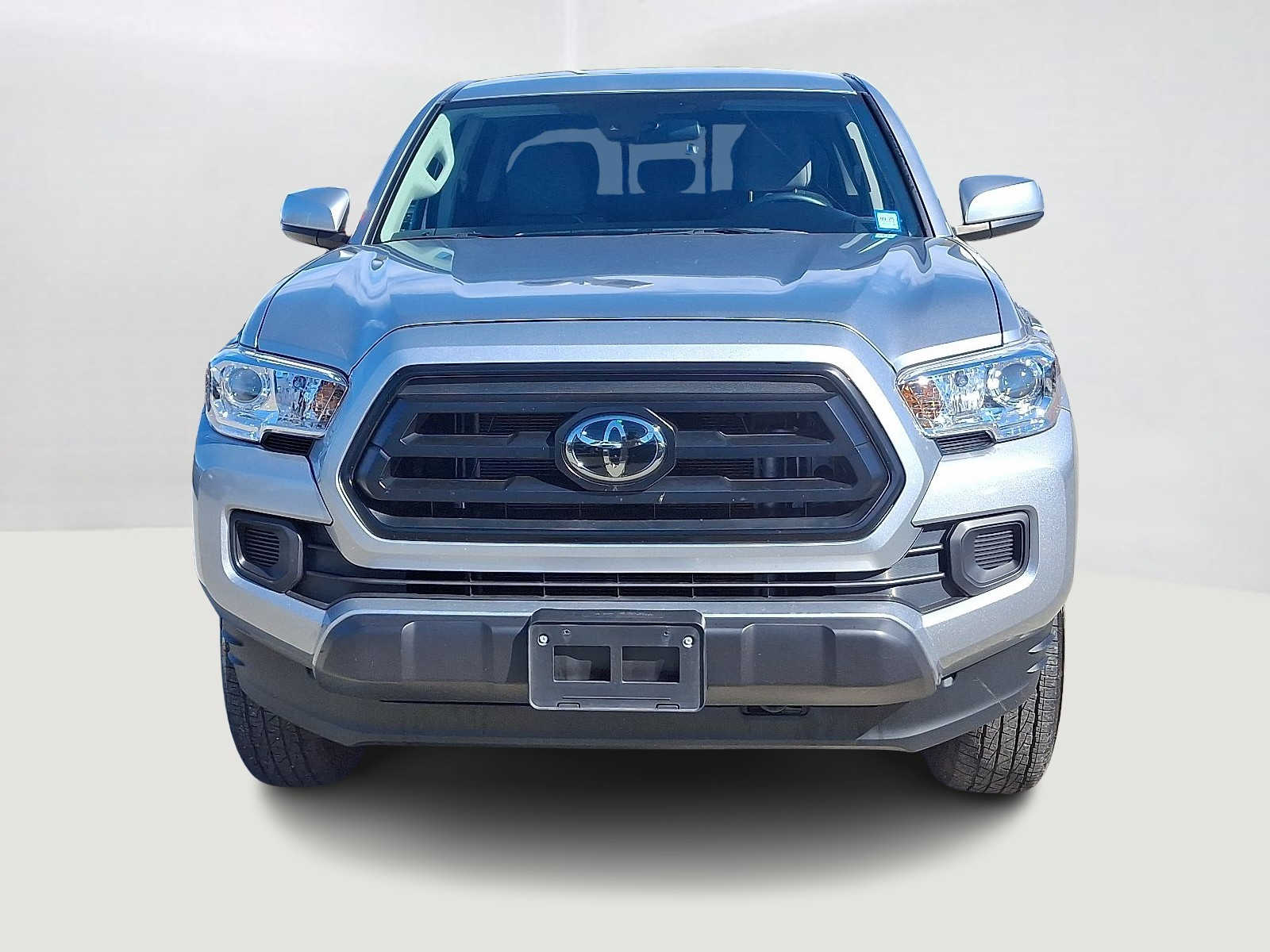 Thumbnail: 2022 Toyota Tacoma - 3