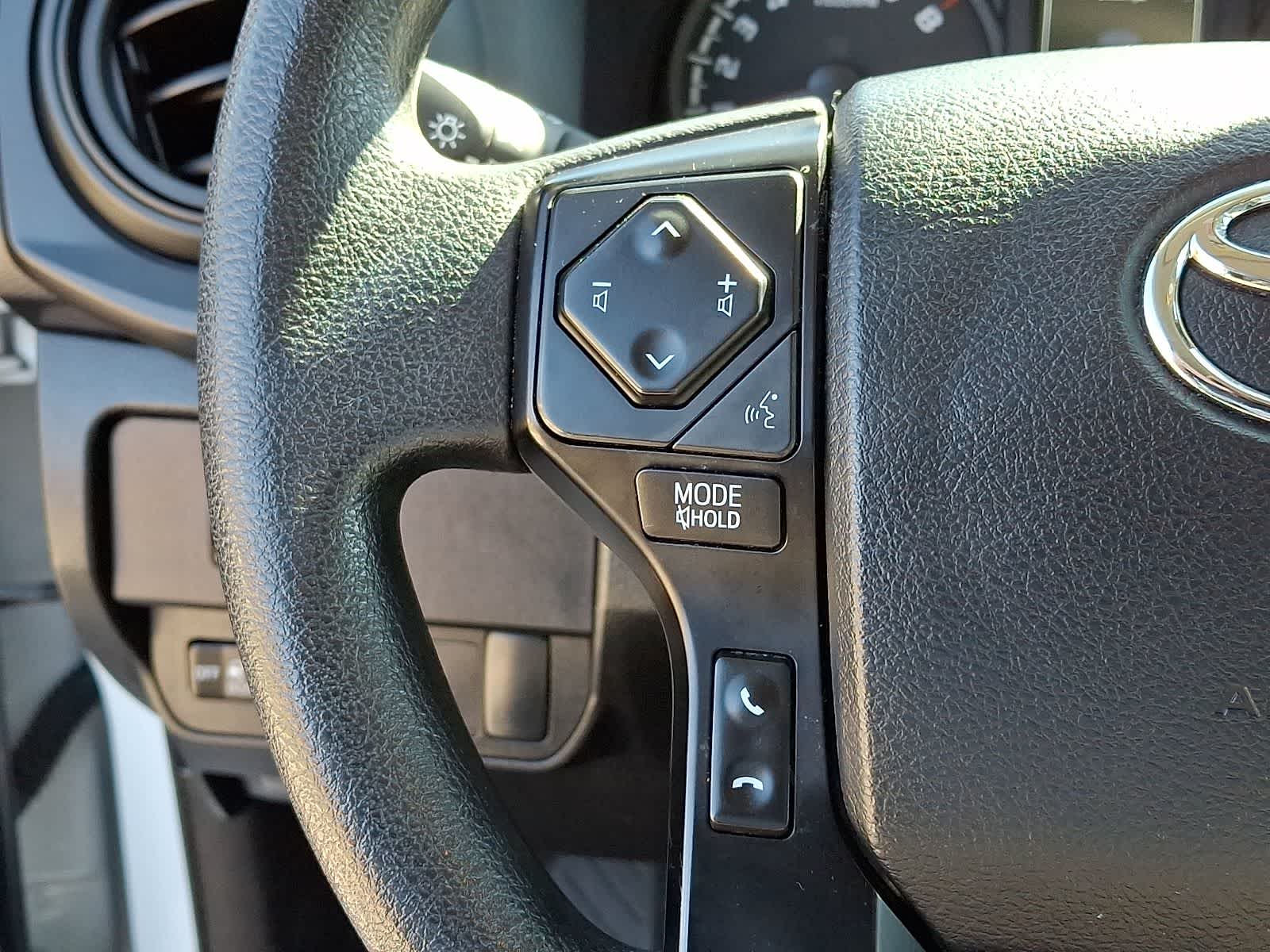 Thumbnail: 2023 Toyota Tacoma - 24