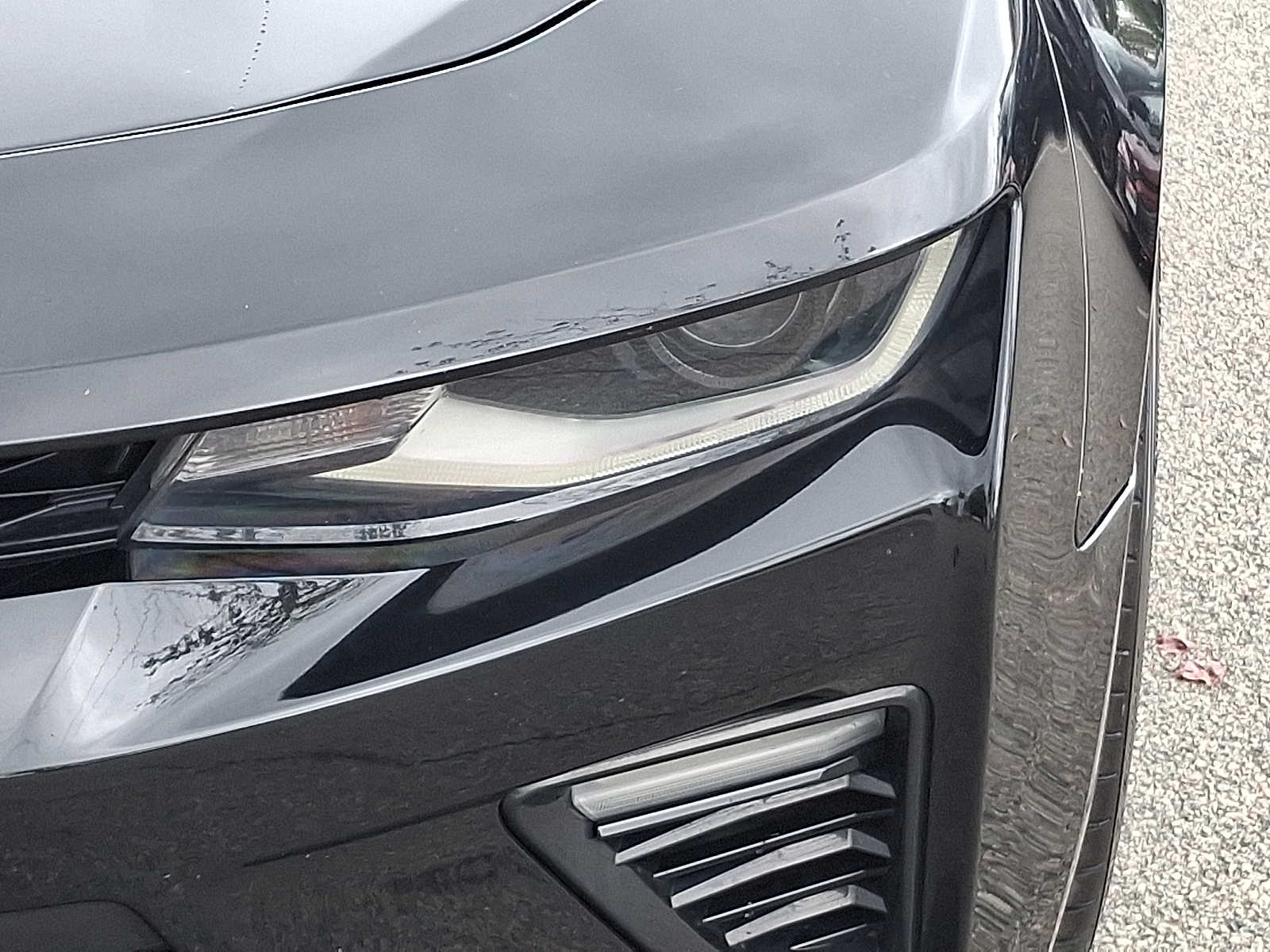 Thumbnail: 2018 Chevrolet Camaro - 10