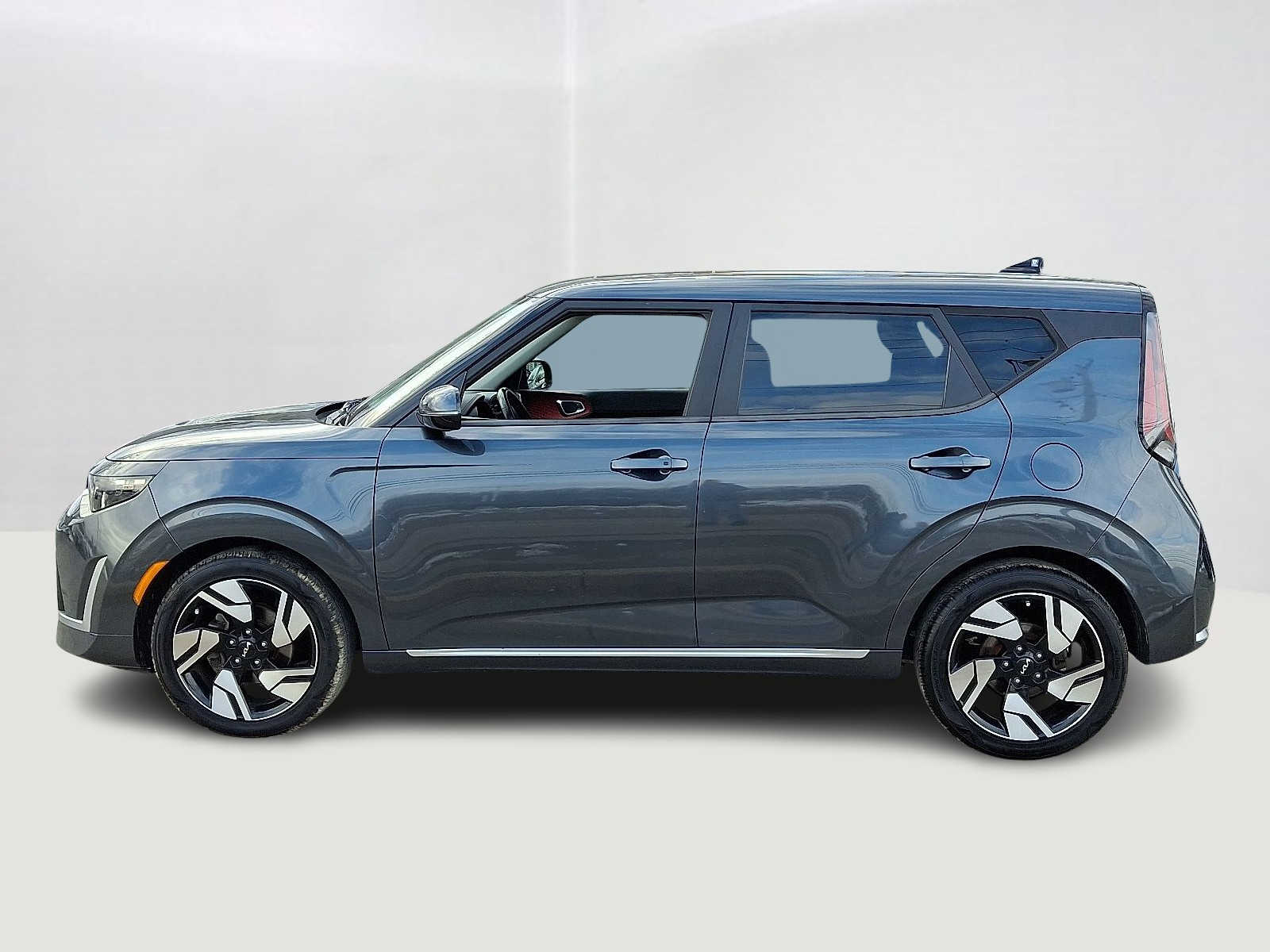 Thumbnail: 2023 Kia Soul - 8