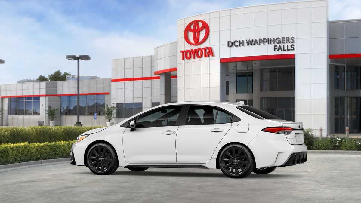 Thumbnail: 2026 Toyota Corolla - 15