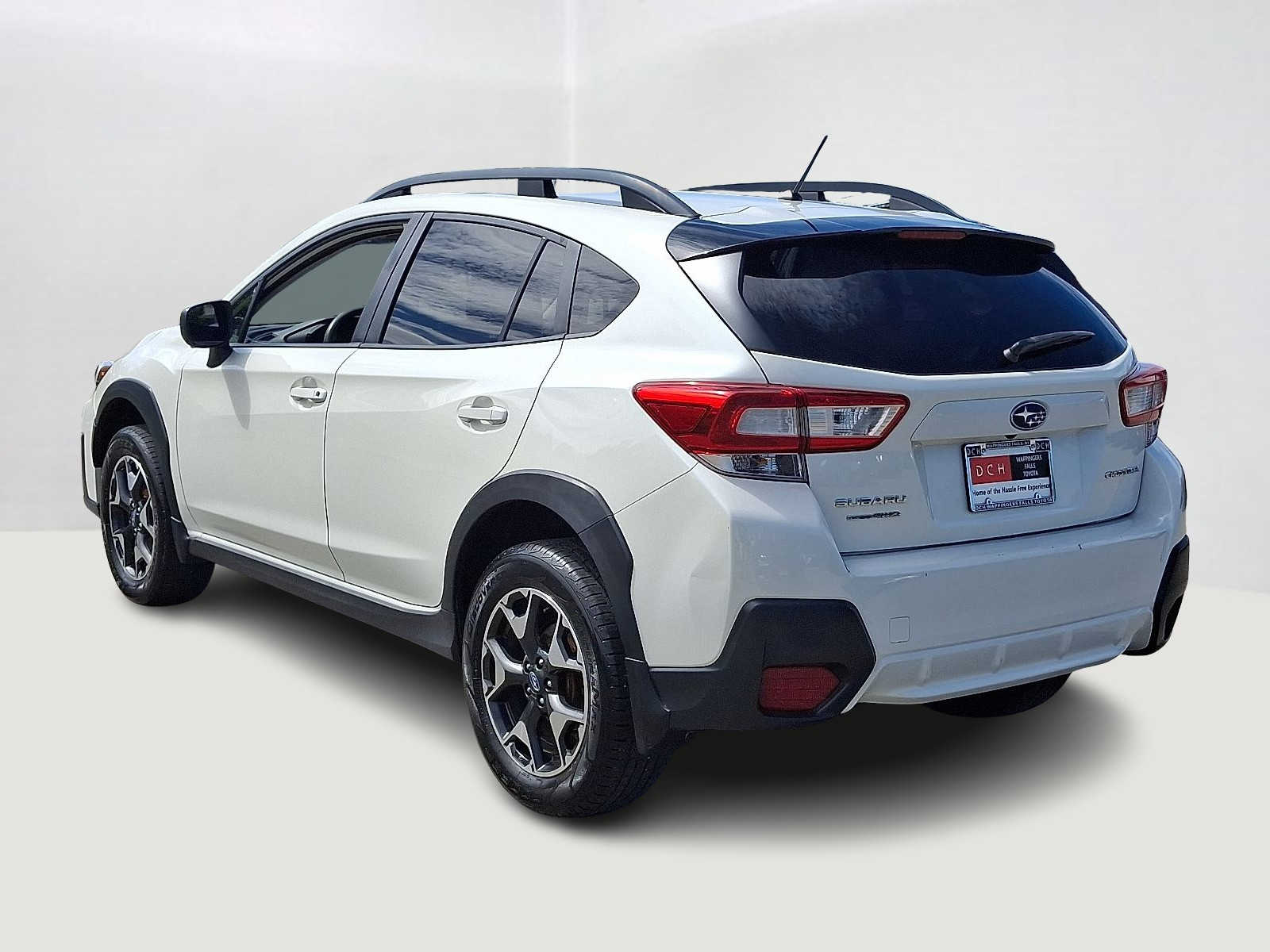 Thumbnail: 2019 Subaru Crosstrek - 7