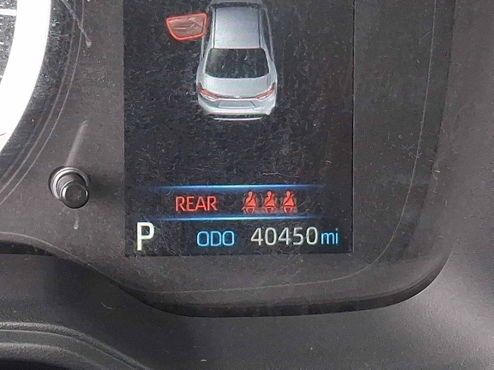 Thumbnail: 2022 Toyota Corolla - 23