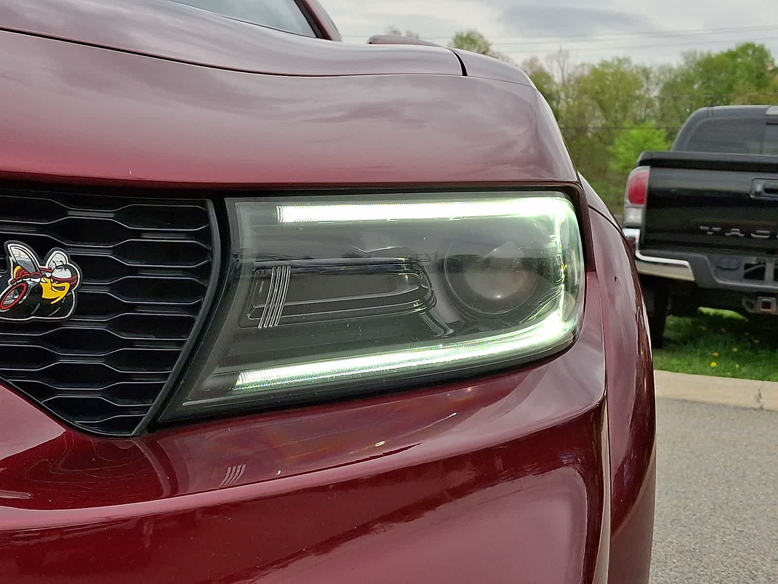 Thumbnail: 2022 Dodge Charger - 10